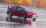 Mitsubishi Prototype X 2007 года